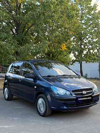 в продаже Hyundai Getz 2010 Донецк