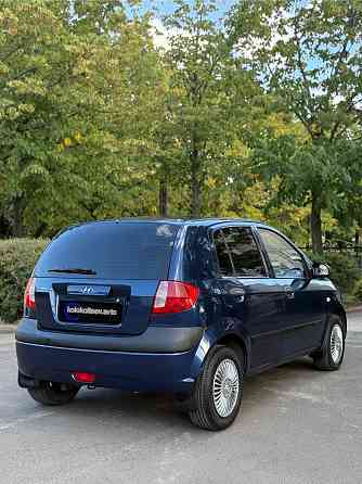 в продаже Hyundai Getz 2010 Донецк