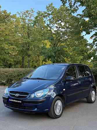 в продаже Hyundai Getz 2010 Донецк