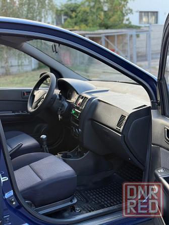 в продаже Hyundai Getz 2010 Донецк - изображение 6