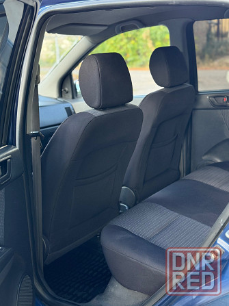 в продаже Hyundai Getz 2010 Донецк - изображение 7