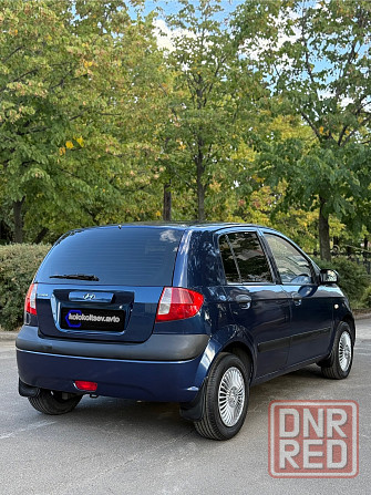 в продаже Hyundai Getz 2010 Донецк - изображение 2