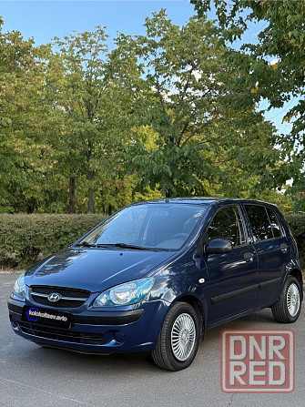 в продаже Hyundai Getz 2010 Донецк - изображение 3