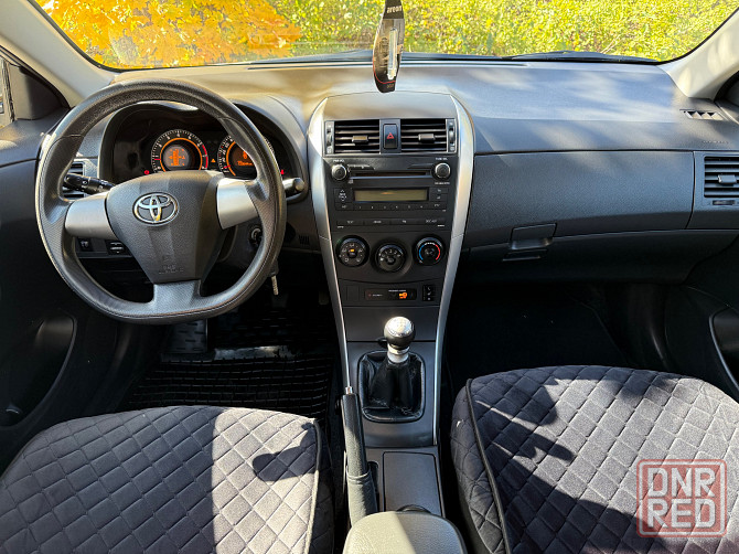 Toyota Corolla Донецк - изображение 6