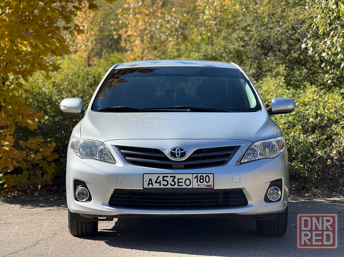 Toyota Corolla Донецк - изображение 2