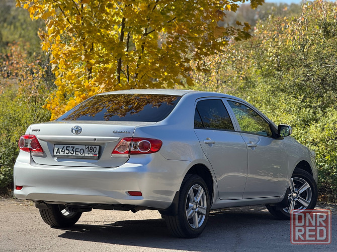 Toyota Corolla Донецк - изображение 4