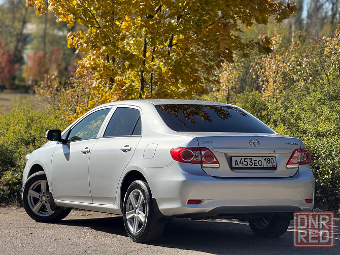 Toyota Corolla Донецк - изображение 5