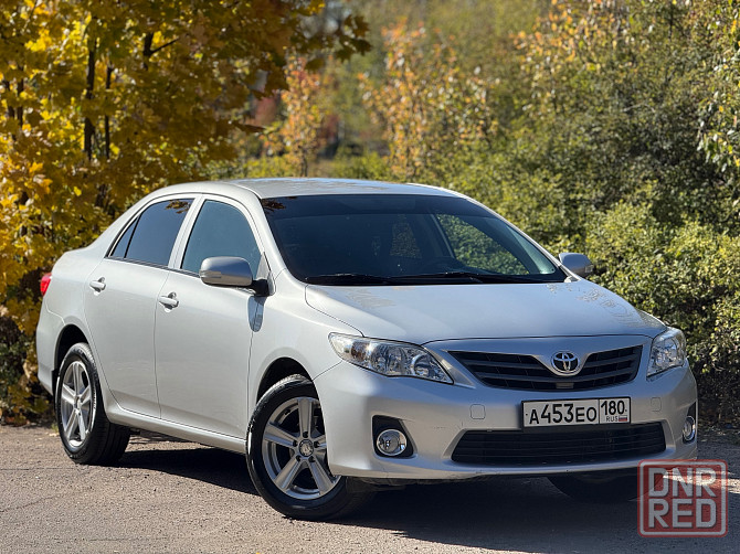 Toyota Corolla Донецк - изображение 3