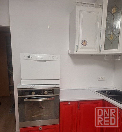 Сдам 2-комнатную квартиру в Ленинском районе, Оцкб. Донецк - изображение 6