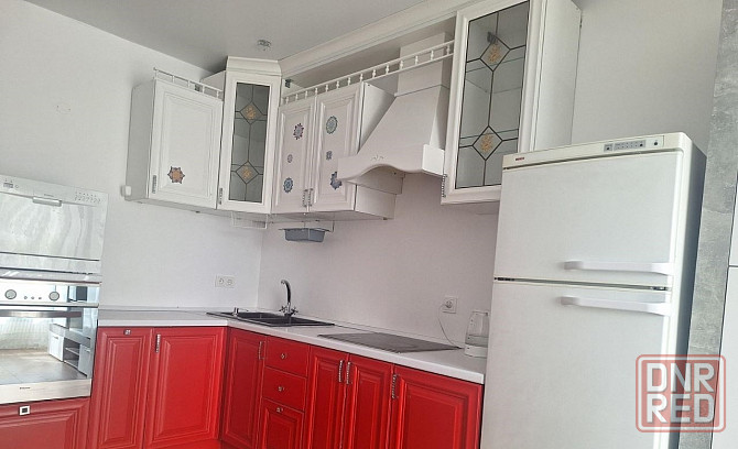 Сдам 2-комнатную квартиру в Ленинском районе, Оцкб. Донецк - изображение 1