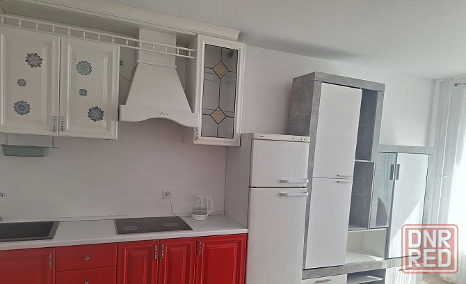 Сдам 2-комнатную квартиру в Ленинском районе, Оцкб. Донецк - изображение 4