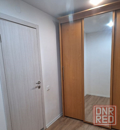 Сдам 2-комнатную квартиру в Ленинском районе, Оцкб. Донецк - изображение 2