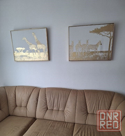 Сдам 2-комнатную квартиру в Ленинском районе, Оцкб. Донецк - изображение 5