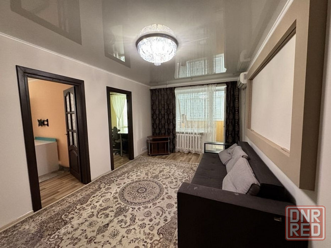 Сдам 2-комнатную квартиру в Калининском районе, Ильича. Донецк - изображение 3