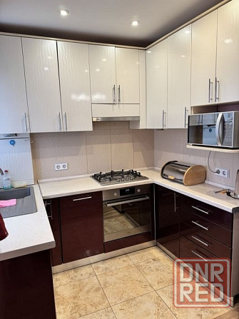 Сдам 2-комнатную квартиру в Калининском районе, Ильича. Донецк - изображение 4