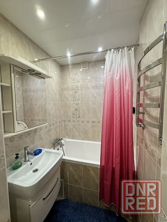 Сдам 2-комнатную квартиру в Калининском районе, Ильича. Донецк - изображение 5