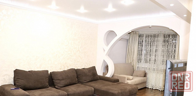 Сдам 1-комнатную квартиру в Киевском районе, ул Артема. Донецк - изображение 2