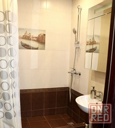 Сдам 1-комнатную квартиру в Киевском районе, ул Артема. Донецк - изображение 1