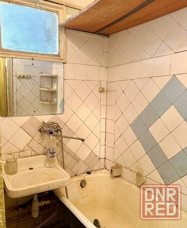 Продам 3к.кв. Калининский р-н. Ориентир Калининский рынок. ул.Овнатаняна. Донецк - изображение 7