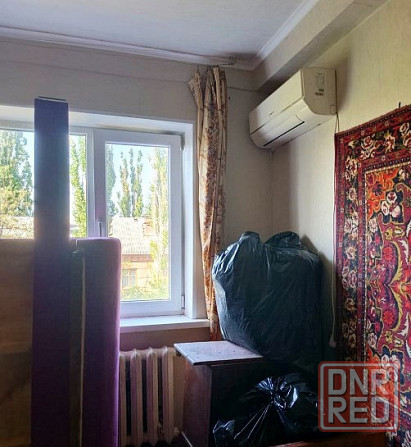 Продам 3к.кв. Калининский р-н. Ориентир Калининский рынок. ул.Овнатаняна. Донецк - изображение 4