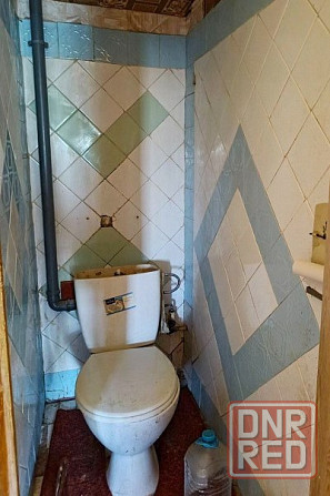Продам 3к.кв. Калининский р-н. Ориентир Калининский рынок. ул.Овнатаняна. Донецк - изображение 8