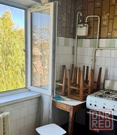 Продам 3к.кв. Калининский р-н. Ориентир Калининский рынок. ул.Овнатаняна. Донецк - изображение 2
