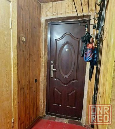 Продам 3к.кв. Калининский р-н. Ориентир Калининский рынок. ул.Овнатаняна. Донецк - изображение 9