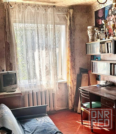 Продам 3к.кв. Калининский р-н. Ориентир Калининский рынок. ул.Овнатаняна. Донецк - изображение 6