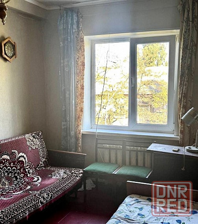 Продам 3к.кв. Калининский р-н. Ориентир Калининский рынок. ул.Овнатаняна. Донецк - изображение 5