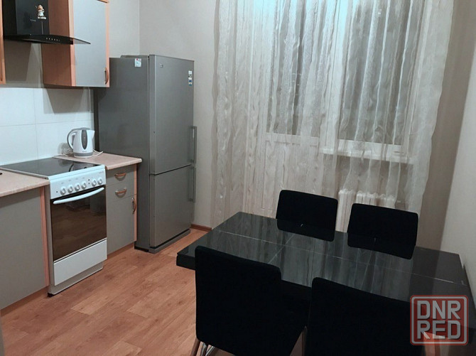 Сдам 1-комнатную квартиру в Ленинском районе, Боссе. Донецк - изображение 3