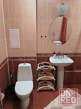 Сдам 1-комнатную квартиру в Ленинском районе, Боссе. Донецк - изображение 5