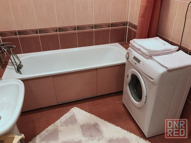 Сдам 1-комнатную квартиру в Ленинском районе, Боссе. Донецк - изображение 2