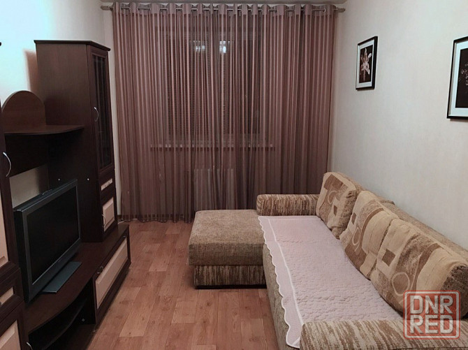 Сдам 1-комнатную квартиру в Ленинском районе, Боссе. Донецк - изображение 4