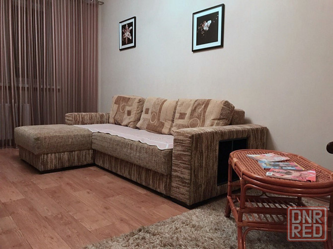 Сдам 1-комнатную квартиру в Ленинском районе, Боссе. Донецк - изображение 1