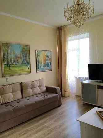 Сдам 1-комнатную квартиру в Ленинском районе, Цирк. Донецк