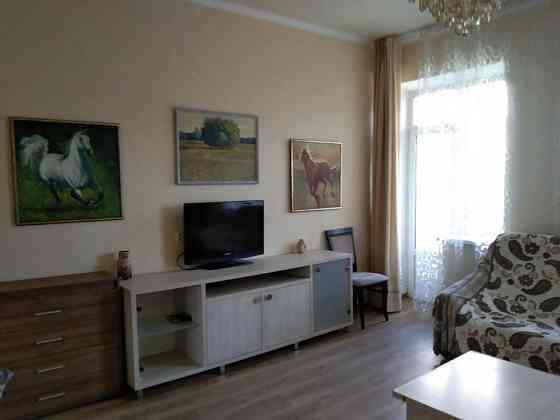 Сдам 1-комнатную квартиру в Ленинском районе, Цирк. Донецк