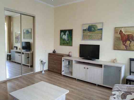 Сдам 1-комнатную квартиру в Ленинском районе, Цирк. Донецк