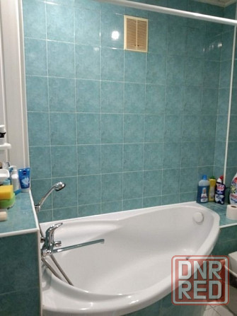 Сдам 1-комнатную квартиру в Ленинском районе, Цирк. Донецк - изображение 3