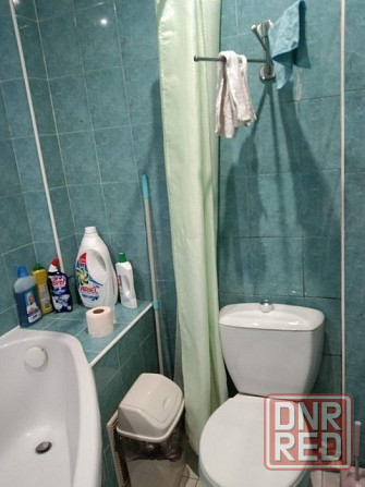 Сдам 1-комнатную квартиру в Ленинском районе, Цирк. Донецк - изображение 5