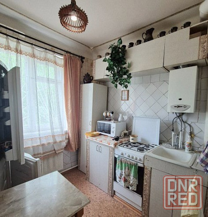 Продам 3к.кв. Сталинка. Калининский р-н. Ориентир ост. Разенкова. Донецк - изображение 1