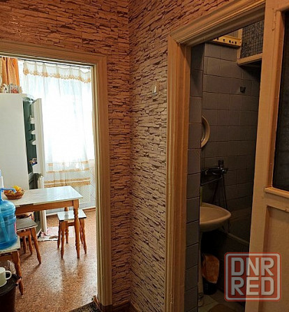 Продам 3к.кв. Сталинка. Калининский р-н. Ориентир ост. Разенкова. Донецк - изображение 3