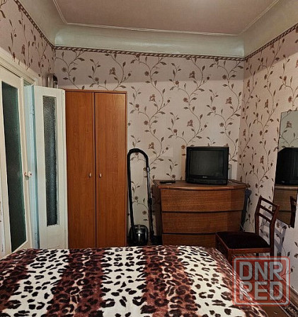 Продам 3к.кв. Сталинка. Калининский р-н. Ориентир ост. Разенкова. Донецк - изображение 7