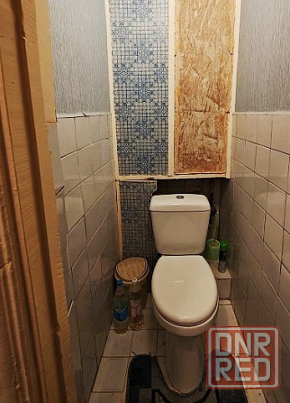 Продам 3к.кв. Сталинка. Калининский р-н. Ориентир ост. Разенкова. Донецк - изображение 10