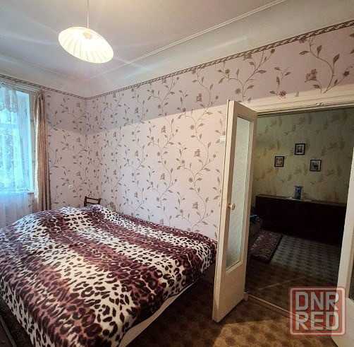 Продам 3к.кв. Сталинка. Калининский р-н. Ориентир ост. Разенкова. Донецк - изображение 8