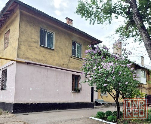 Продам 3к.кв. Сталинка. Калининский р-н. Ориентир ост. Разенкова. Донецк - изображение 12