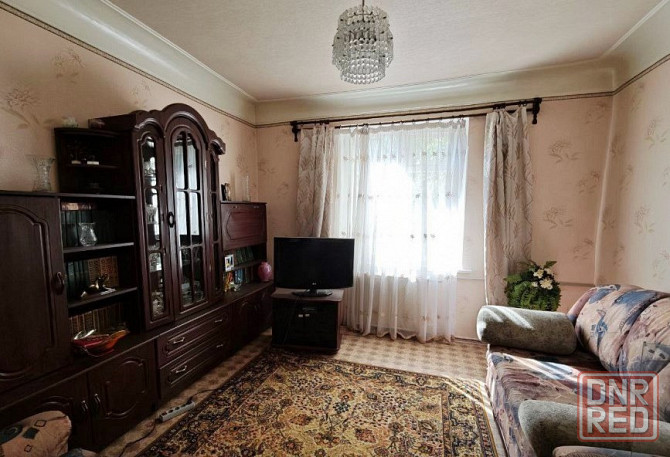 Продам 3к.кв. Сталинка. Калининский р-н. Ориентир ост. Разенкова. Донецк - изображение 4