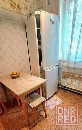 Продам 3к.кв. Сталинка. Калининский р-н. Ориентир ост. Разенкова. Донецк - изображение 2