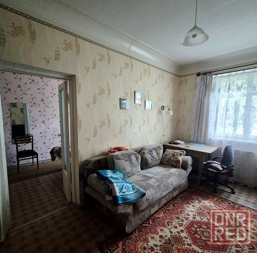 Продам 3к.кв. Сталинка. Калининский р-н. Ориентир ост. Разенкова. Донецк - изображение 6