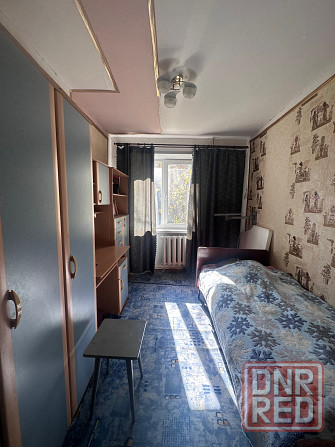 Продажа 3-х комнатной квартиры в г. Шахтерске Шахтерск - изображение 4