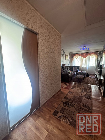 Продажа 3-х комнатной квартиры в г. Шахтерске Шахтерск - изображение 9